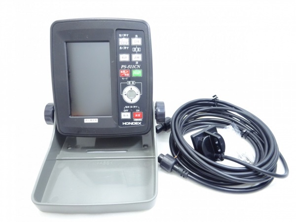 ホンデックス PS-511CN-E 中～東日本